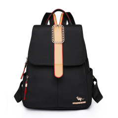 Sac à dos 26*33*16cm - Noir — ECO · Smarty Paris 18e